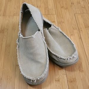 Crocs Men’s Santa Cruz Slip-On